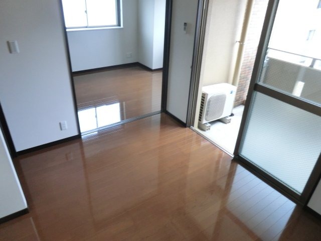 3/24 リビング/ダイニング