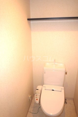 11/30 トイレ