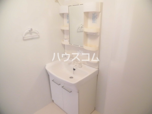10/27 洗面