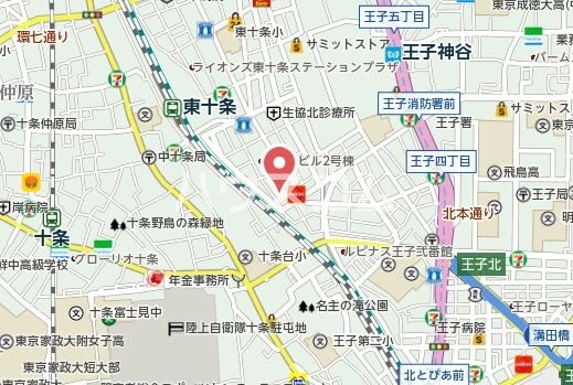 4/7 地図