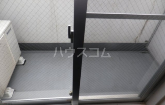 13/30 バルコニー