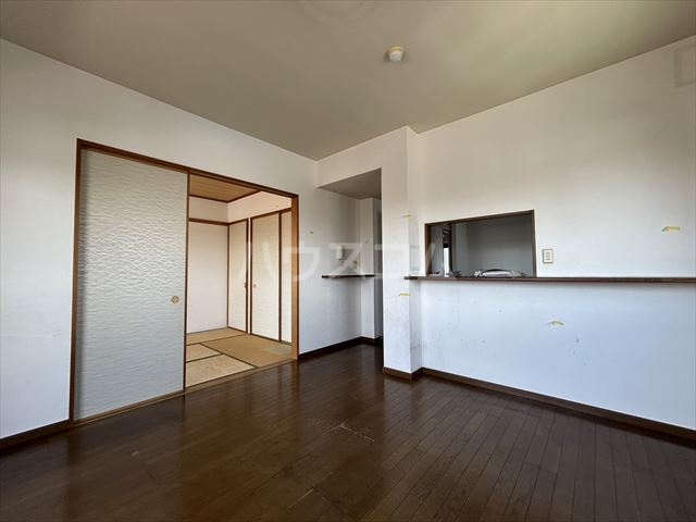 6/30 リビング/ダイニング