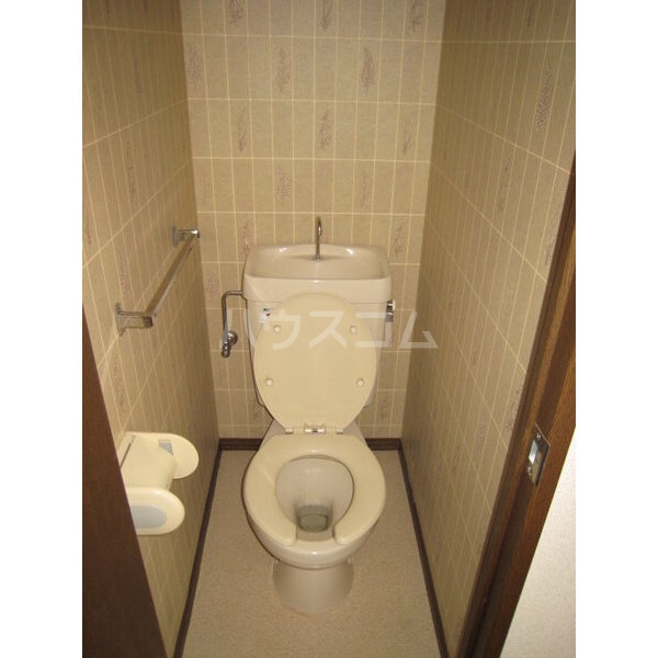 9/22 トイレ