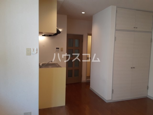 6/30 室内