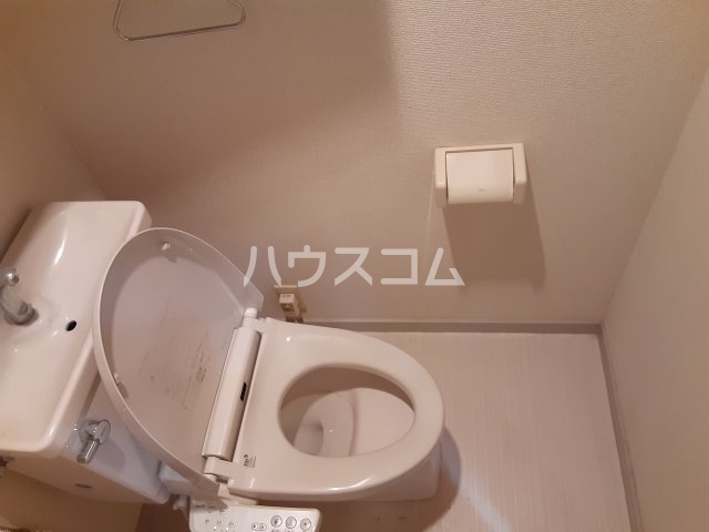 21/30 トイレ