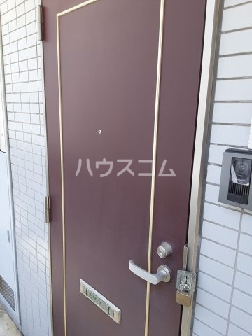 12/30 玄関