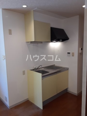 14/30 キッチン