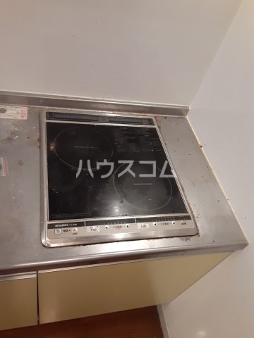 15/30 キッチン