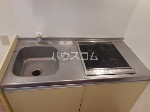 16/30 キッチン