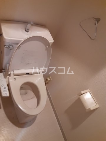 20/30 トイレ