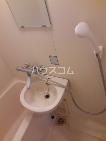 22/30 洗面