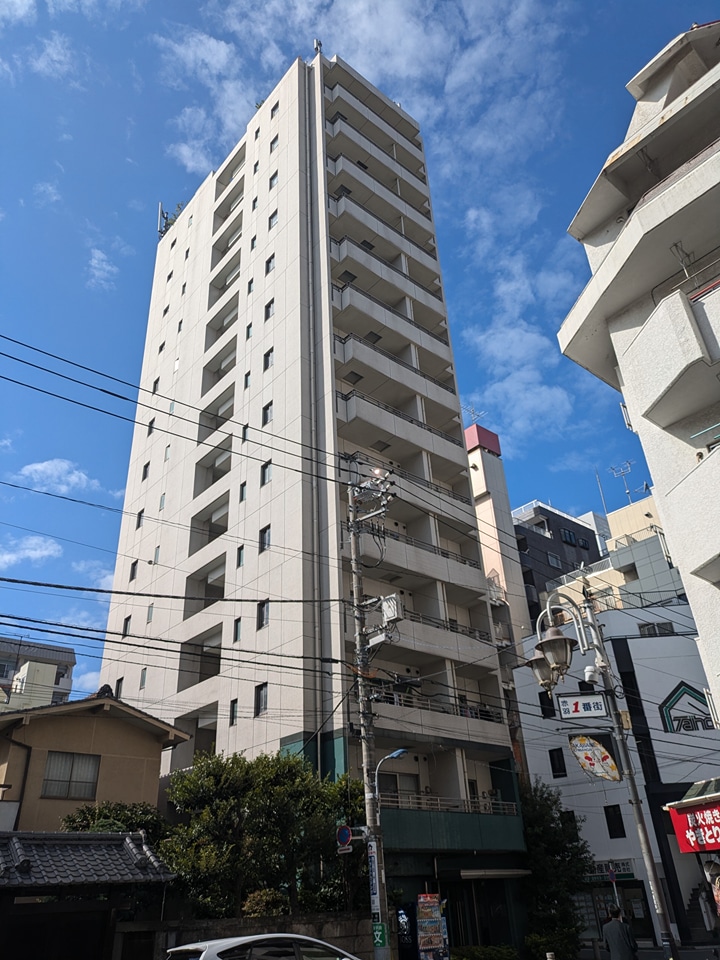1/30 外観