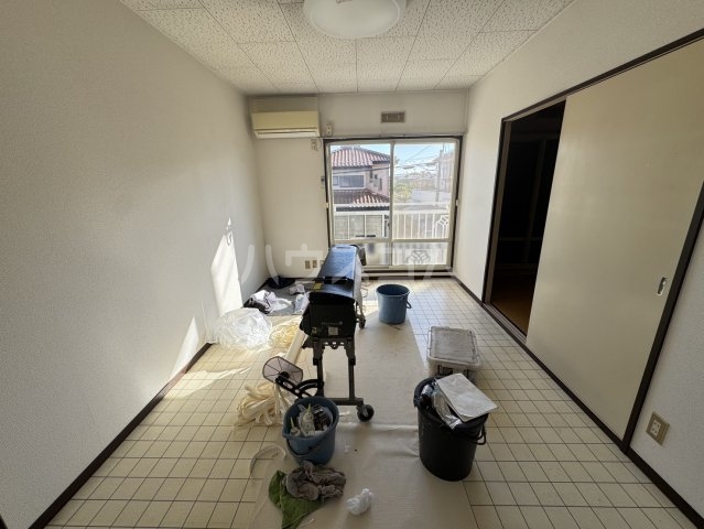 3/20 リビング/ダイニング