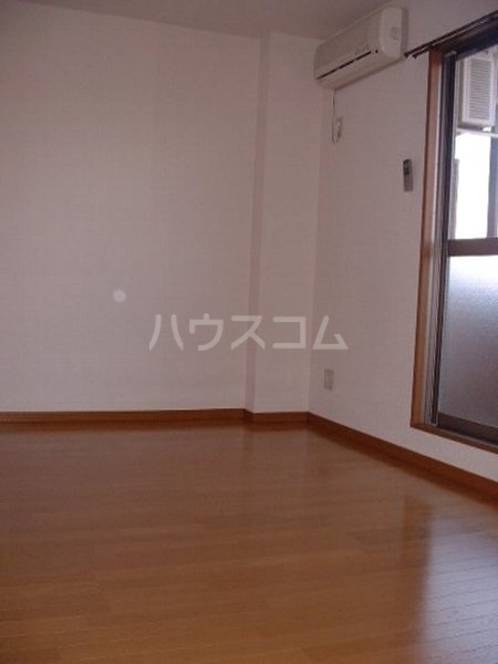 17/30 バルコニー