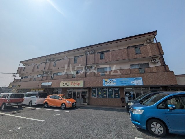 1/30 外観