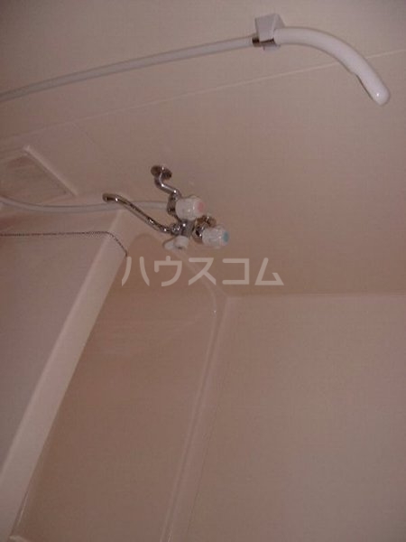 14/30 浴室