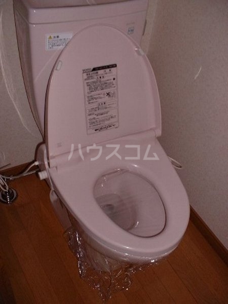 15/30 トイレ