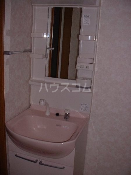 16/30 洗面