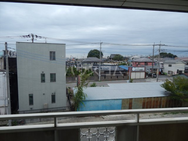 景色