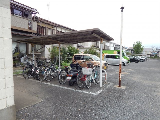 その他共有
