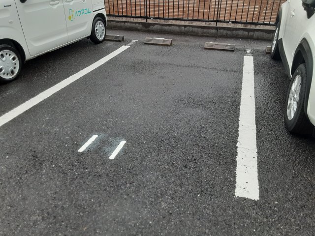 21/30 駐車場