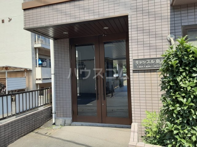 24/30 エントランス