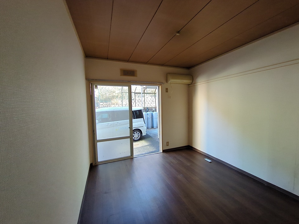 3/14 リビング/ダイニング