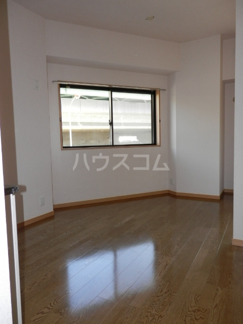 6/25 リビング/ダイニング