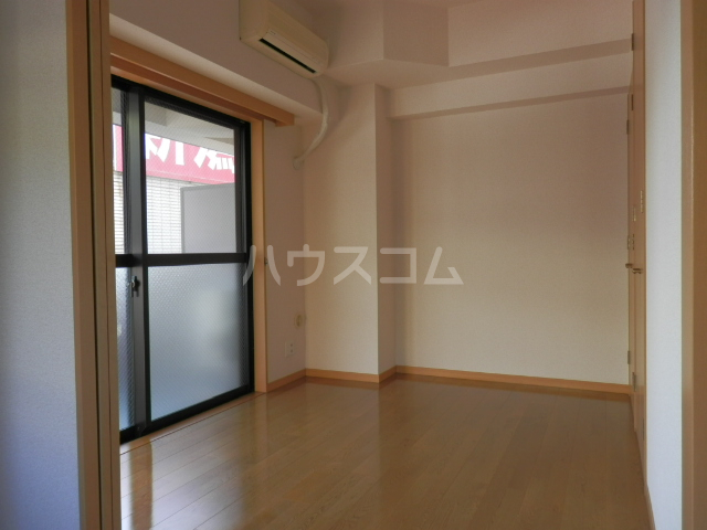 4/25 リビング/ダイニング