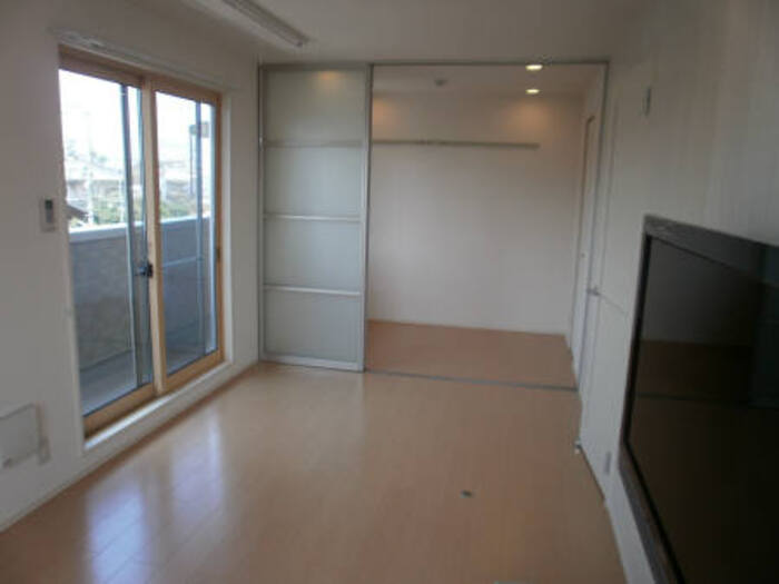 3/26 リビング/ダイニング