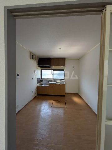 3/28 リビング/ダイニング