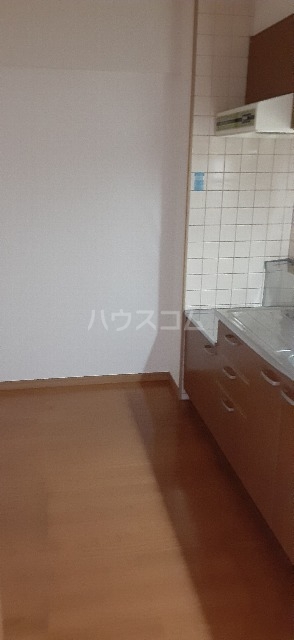 13/30 キッチン