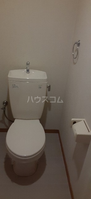 16/30 トイレ