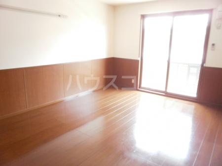 3/27 リビング/ダイニング