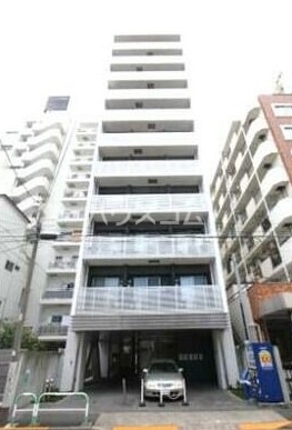 1/8 外観