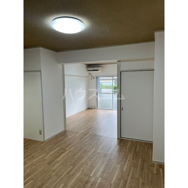 4/30 リビング/ダイニング