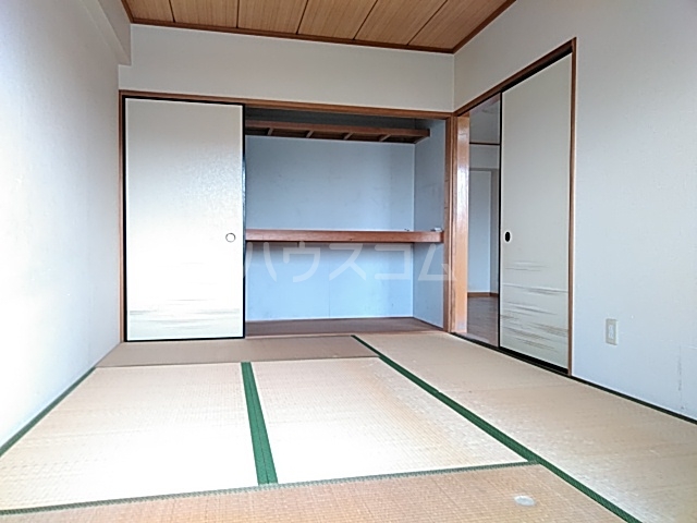 7/30 室内