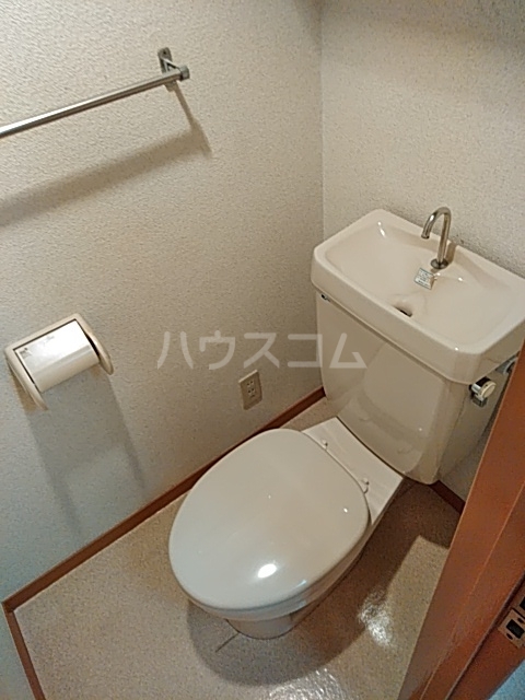 14/30 トイレ