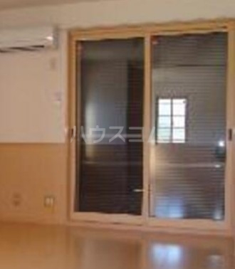 9/16 バルコニー