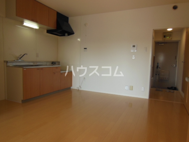 6/30 リビング/ダイニング