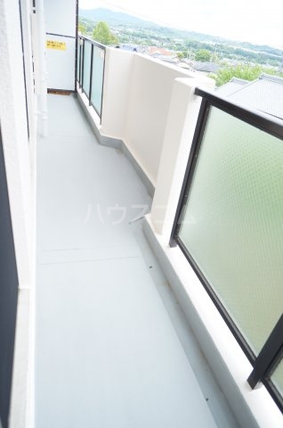 18/30 バルコニー