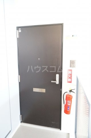 10/30 玄関