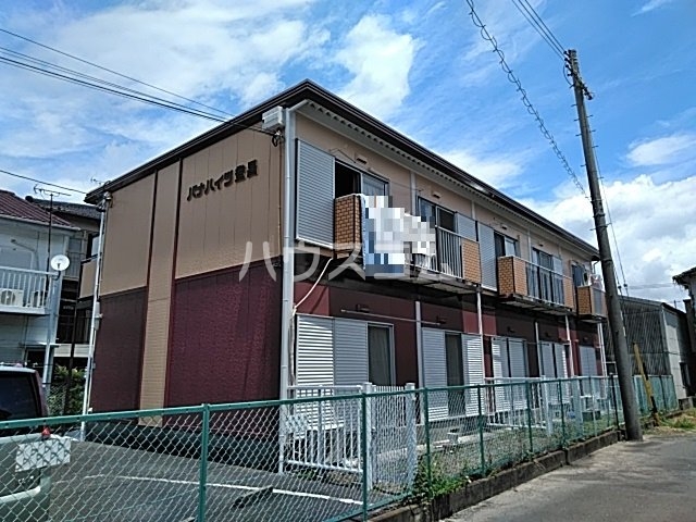 1/3 外観