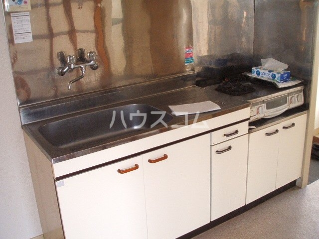 10/22 キッチン