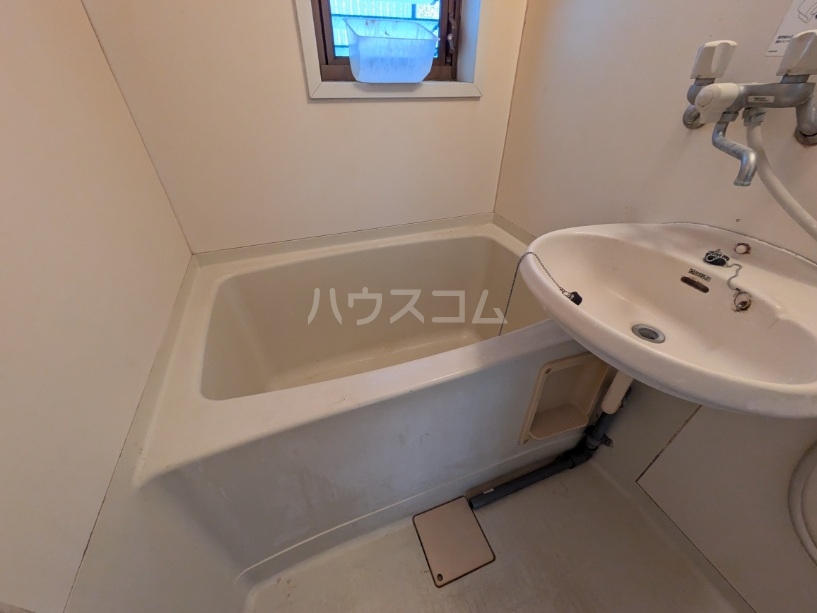 17/22 バルコニー