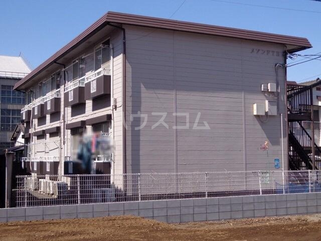 2/24 外観
