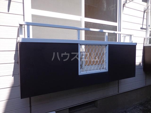 13/24 バルコニー