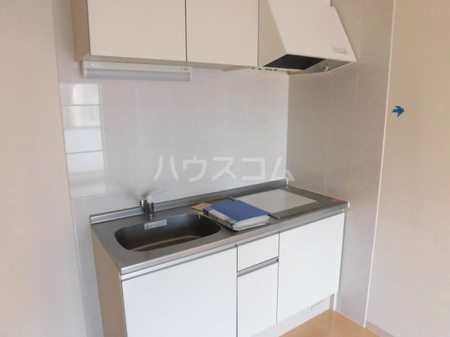 7/21 キッチン