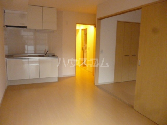 3/28 リビング/ダイニング