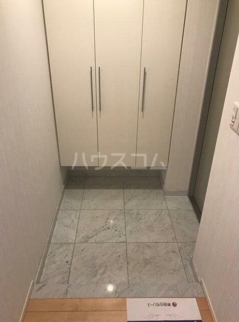 7/16 玄関